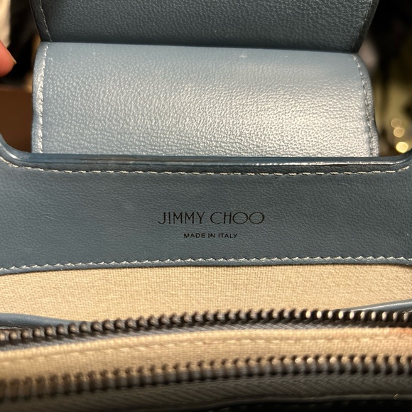 Jimmy Choo Two Way Bag - Picture 8 of 11